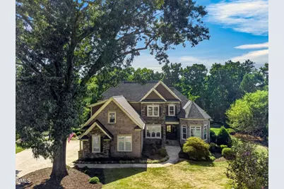 691 Hawthorne Place, Creedmoor, NC 27522 - Photo 6