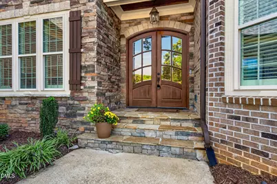 691 Hawthorne Place, Creedmoor, NC 27522 - Photo 8