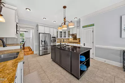 691 Hawthorne Place, Creedmoor, NC 27522 - Photo 18