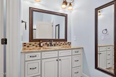 691 Hawthorne Place, Creedmoor, NC 27522 - Photo 34