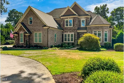691 Hawthorne Place, Creedmoor, NC 27522 - Photo 2