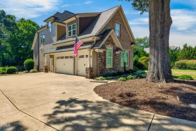 691 Hawthorne Place, Creedmoor, NC 27522 - Photo 4