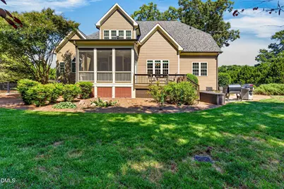 691 Hawthorne Place, Creedmoor, NC 27522 - Photo 66