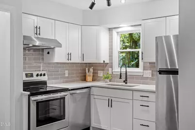 2105 Old Oxford Road E, Chapel Hill, NC 27514 - Photo 14
