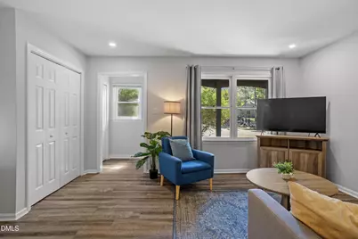 2105 Old Oxford Road E, Chapel Hill, NC 27514 - Photo 6