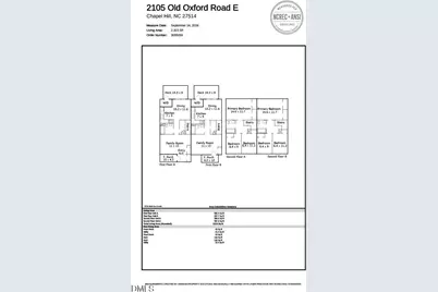 2105 Old Oxford Road E, Chapel Hill, NC 27514 - Photo 34