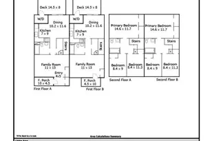 2105 Old Oxford Rd E, Chapel Hill, NC 27514 - Photo 34