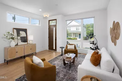 518 N Roxboro Street, Durham, NC 27701 - Photo 6
