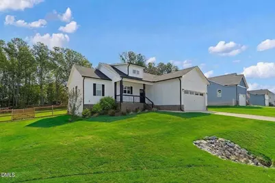 240 Sourgum Court, Zebulon, NC 27597 - Photo 2