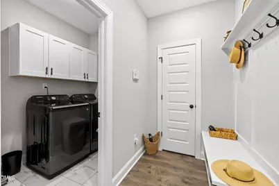 240 Sourgum Court, Zebulon, NC 27597 - Photo 10