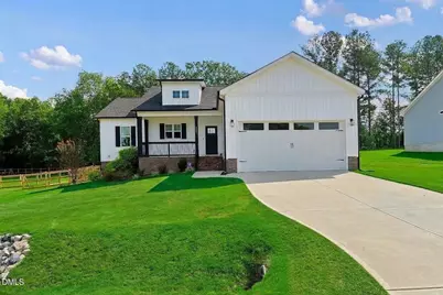 240 Sourgum Court, Zebulon, NC 27597 - Photo 1