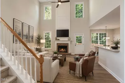 4720 Alderbrook Lane, Durham, NC 27713 - Photo 14