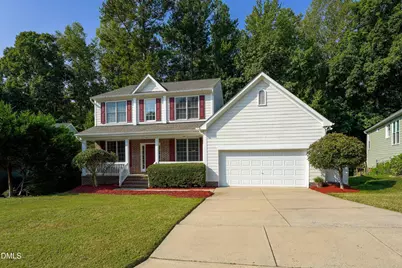 4720 Alderbrook Lane, Durham, NC 27713 - Photo 2