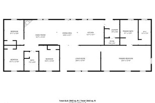 794 W Pleasant Hill Rd, Pink Hill, NC 28572 - Photo 32