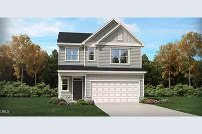 1571 Maple Branch Circle, Graham, NC 27253 - Photo 1
