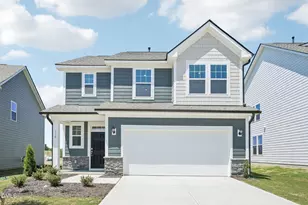 1517 Briar Brook Ln, Zebulon, NC 27597 - Photo 1
