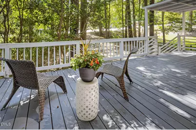 1547 Ephesus Church Road, Chapel Hill, NC 27517 - Photo 6