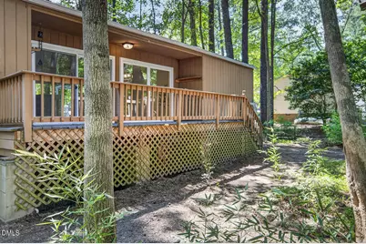 1547 Ephesus Church Road, Chapel Hill, NC 27517 - Photo 40