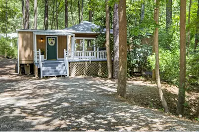 1547 Ephesus Church Road, Chapel Hill, NC 27517 - Photo 2
