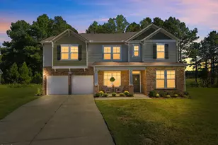 608 Priory Cir, Zebulon, NC 27597 - Photo 1