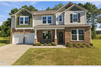 608 Priory Circle, Zebulon, NC 27597 - Photo 2