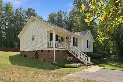 2805 Girth Lane, Raleigh, NC 27603 - Photo 2