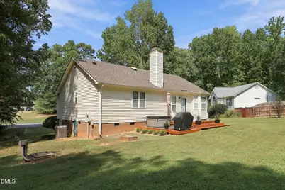 2805 Girth Lane, Raleigh, NC 27603 - Photo 32
