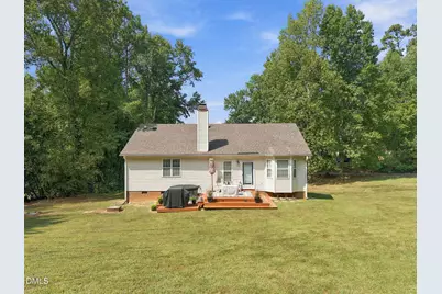 2805 Girth Lane, Raleigh, NC 27603 - Photo 8