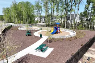 1673 Lilac Gdn Ln, Knightdale, NC 27545 - Photo 26