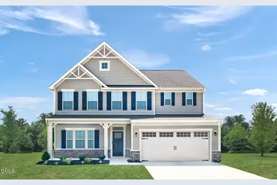 2824 Avanti Way, Apex, NC 27539 - Photo 1