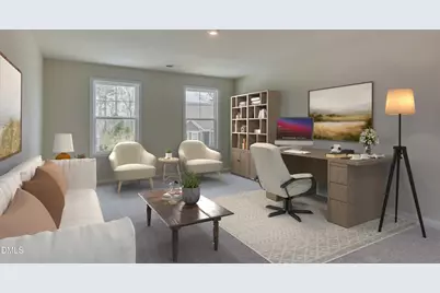 949 Seneca Park Lane, Knightdale, NC 27545 - Photo 10