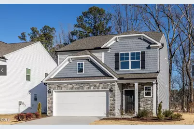 576 Highview Drive, Benson, NC 27504 - Photo 2