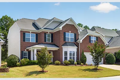 1607 Willowcrest Road, Durham, NC 27703 - Photo 1