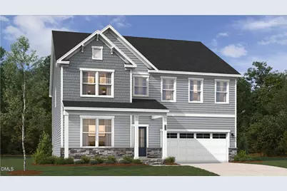 1240 Howards End Place, Knightdale, NC 27545 - Photo 1