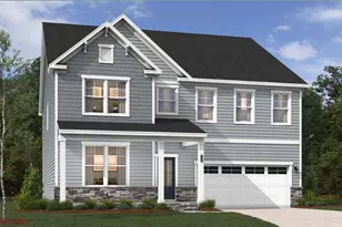 1240 Howards End Pl, Knightdale, NC 27545 - Photo 1