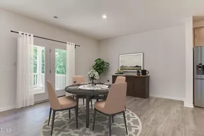 1240 Howards End Place, Knightdale, NC 27545 - Photo 6