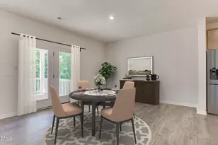1240 Howards End Pl, Knightdale, NC 27545 - Photo 6