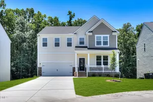 1240 Howards End Pl, Knightdale, NC 27545 - Photo 2