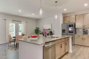 1240 Howards End Pl, Knightdale, NC 27545 - Photo 14