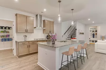 1240 Howards End Place, Knightdale, NC 27545 - Photo 16