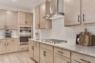 1240 Howards End Place, Knightdale, NC 27545 - Photo 12