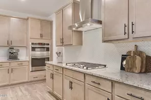 1240 Howards End Pl, Knightdale, NC 27545 - Photo 12
