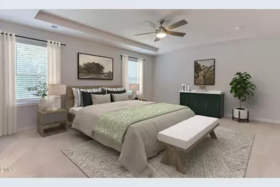 1240 Howards End Place, Knightdale, NC 27545 - Photo 18