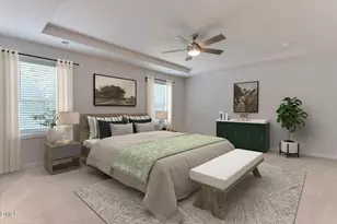 1240 Howards End Pl, Knightdale, NC 27545 - Photo 18