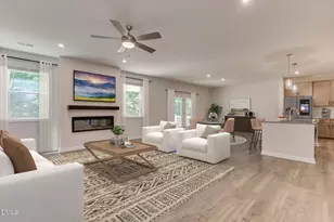 1240 Howards End Pl, Knightdale, NC 27545 - Photo 10