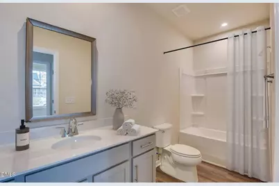 1680 Lilac Garden Lane, Knightdale, NC 27545 - Photo 10