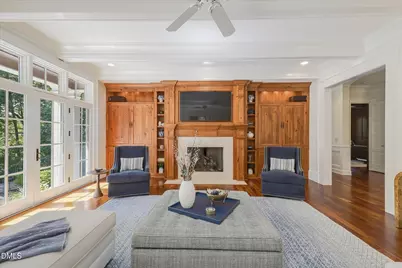 11417 Governors Drive, Chapel Hill, NC 27517 - Photo 16