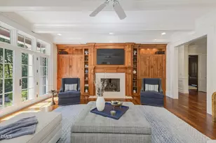 11417 Governors Dr, Chapel Hill, NC 27517 - Photo 16