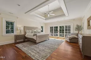 11417 Governors Dr, Chapel Hill, NC 27517 - Photo 34