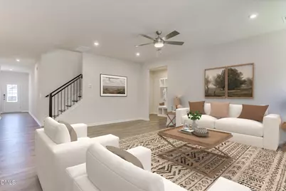 1029 Seneca Park Lane, Knightdale, NC 27545 - Photo 6